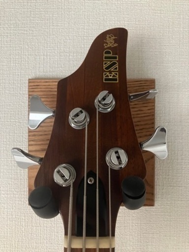 【中古】 ESP / BOTTOM BUMP