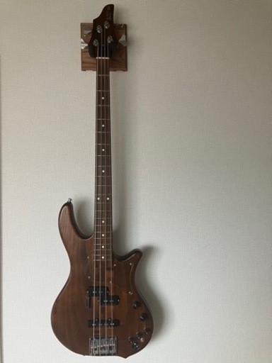【中古】 ESP / BOTTOM BUMP福岡市の弦楽器、ギター