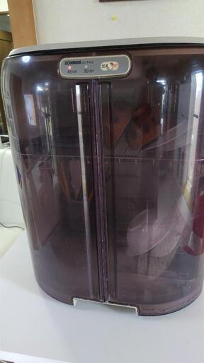食器乾燥機