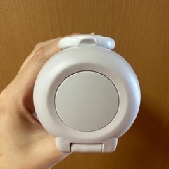 サーモス水筒（未使用）の画像