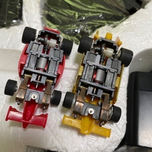 スーパーサーキット　エポック社 売約済】 TYCO エポック社 スーパーサーキット S-302 (まろ) 膳所の