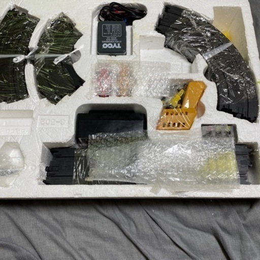 売約済】 TYCO エポック社 スーパーサーキット S-302 (まろ) 膳所の