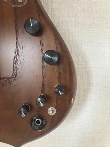 【中古】 ESP / BOTTOM BUMP