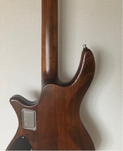 【中古】 ESP / BOTTOM BUMP