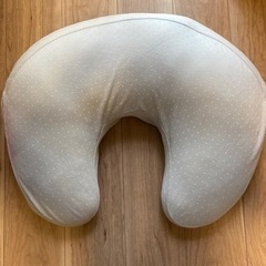 【お話し中】【無料】授乳クッション&円座クッション