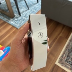 香水 パフューム ベンツ 純正 Mercedes Benz Perfumeの画像