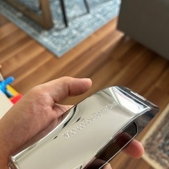香水 パフューム ベンツ 純正 Mercedes Benz Perfumeの画像