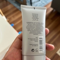 香水 パフューム ベンツ 純正 Mercedes Benz Perfumeの画像