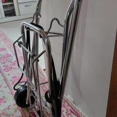 キャリーカートの画像