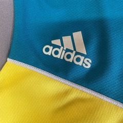 adidas climalite   Mの画像