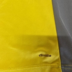 adidas climalite   Mの画像