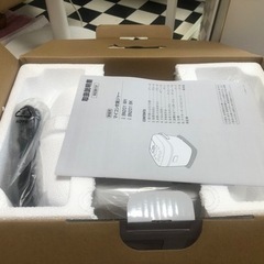 【リサイクルサービス八光】2022年製　ニトリ　マイコン炊飯ジャー(3合 BN201 ホワイト) の画像