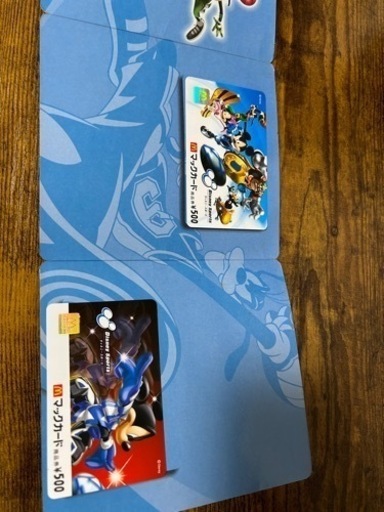限定品！！！未使用カバー付き！】ディズニーキャラクターマックカード