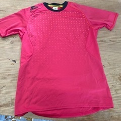 adidas フットサルウェア　　Sサイズ
