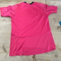 adidas フットサルウェア　　Sサイズの画像