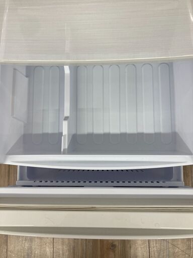 SHARP(シャープ)2ドア冷蔵庫を買取入荷しました！