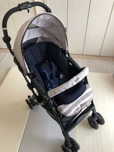 スゴカル 4キャス compact エッグショック HH