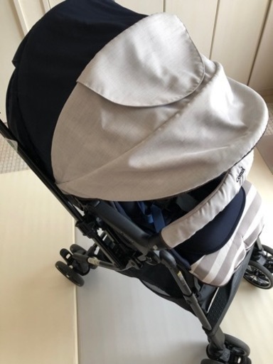 スゴカル 4キャス compact エッグショック HH