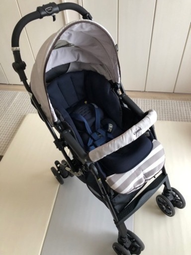 スゴカル 4キャス compact エッグショック HH
