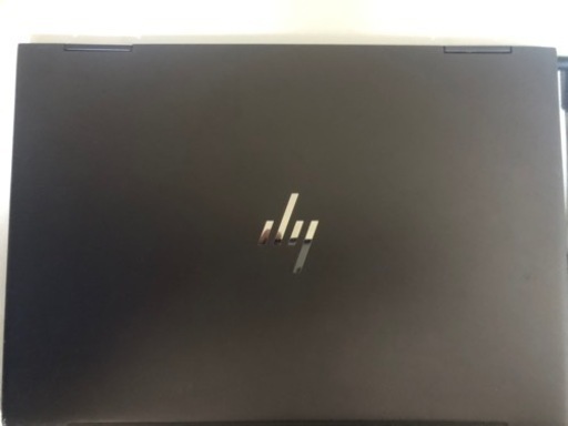 HP ENVY 13-ag0008AU x360