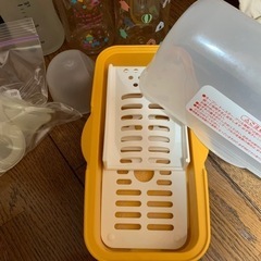 哺乳瓶　ベビー　セットの画像