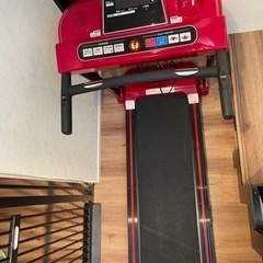 ルームランナー