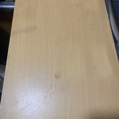 【8月18日限定無料】カラーボックス(引き出しタイプ)の画像