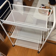 シンプルラック