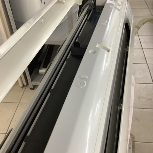 ◯1686 日立【RAS-WM22KE8】2020年製 6畳 エアコン 中古 HITACHI 日立ルームエアコンRAS-WM22KE8 2020年製 6〜8畳