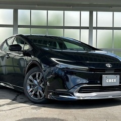 月々45000円から！【頭金なしの自社ローン対応】60系プリウス　Zの画像