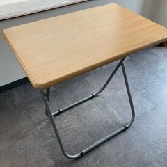 (お話中)パソコンデスク　勉強机