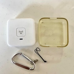 【ご購入者様決定】au Home あんしんウォッチャーの画像