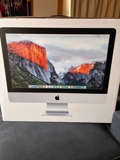 iMac 