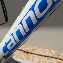 キャノンデール　CAAD8　自転車　ロードバイクの画像