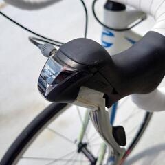 キャノンデール　CAAD8　自転車　ロードバイクの画像