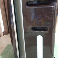 空気清浄機(加湿機能付き)の画像