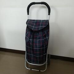 ショッピングカート　美品