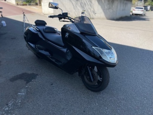 マグザム 実働カスタム オーディオ付き