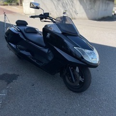マグザム 実働カスタム オーディオ付き
