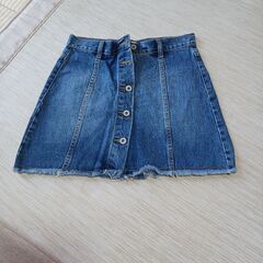 スカート(160㌢)【決まりました】