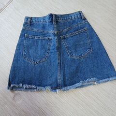 スカート(160㌢)【決まりました】の画像