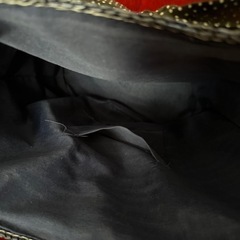 オシャレなストローバッグ、トートバッグ、手提げバッグ　その③の画像