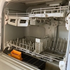 18日　中古食洗機♡まだまだ使えます！の画像