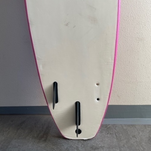 6.6 ショップ ソフトボード ソフテック×ジャスティス 数量限定生産 6.6