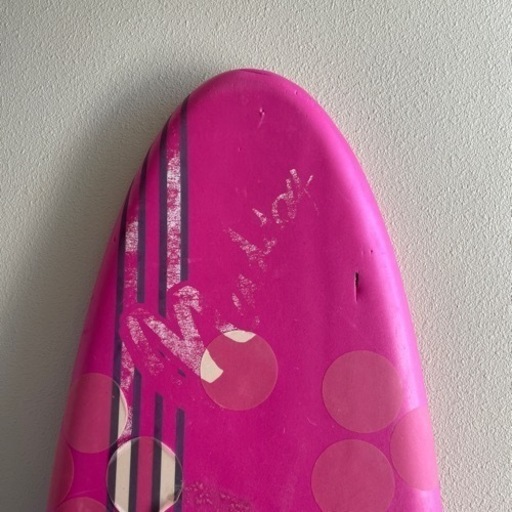 6.6 ショップ ソフトボード ソフテック×ジャスティス 数量限定生産 6.6