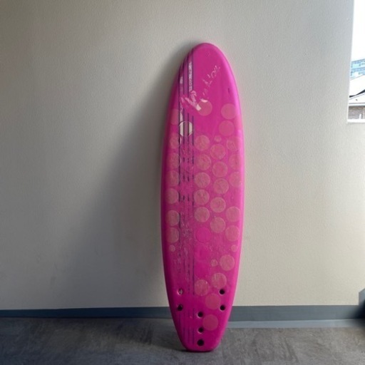 6.6 ショップ ソフトボード ソフテック×ジャスティス 数量限定生産 6.6