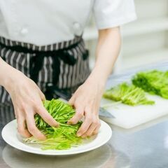 名護市幸喜　ホテル調理補助　オープニングスタッフ