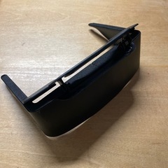 カーナビ　サンバイザーの画像