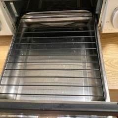 ［受付終了しました］ガスコンロ　都市ガス用の画像