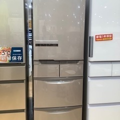 トレファク神戸南店】HITACHIの3ドア冷蔵庫です【取りに来られる方限定】